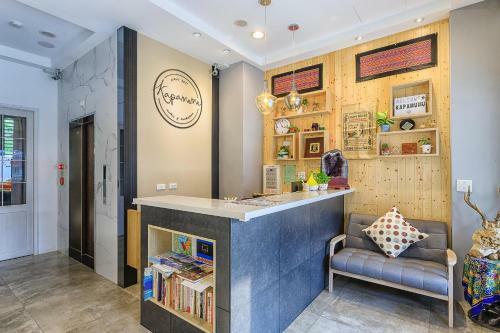 Kapamumu B&B