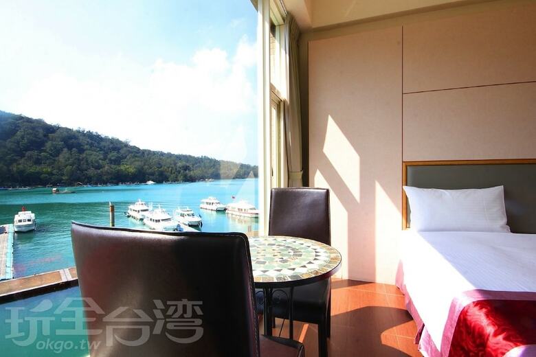 Bed & Breakfast Shui Yang Boatel Hotel