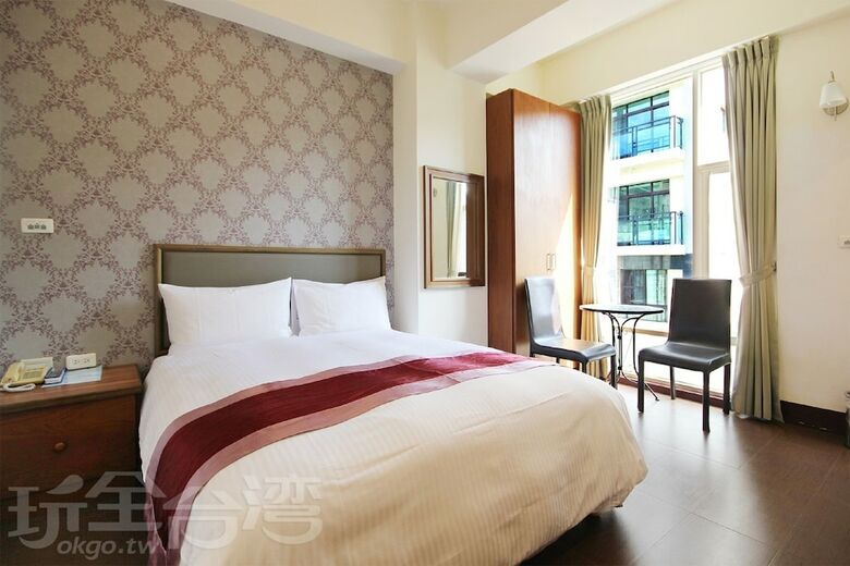 Bed & Breakfast Shui Yang Boatel Hotel