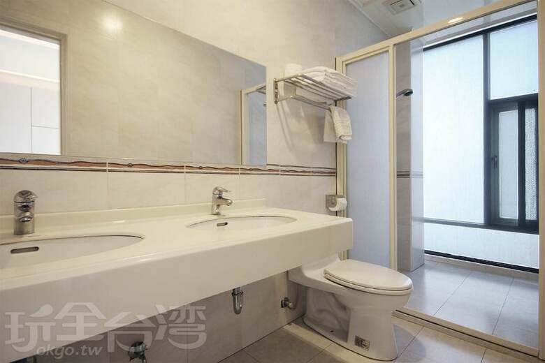 Bed & Breakfast Shui Yang Boatel Hotel