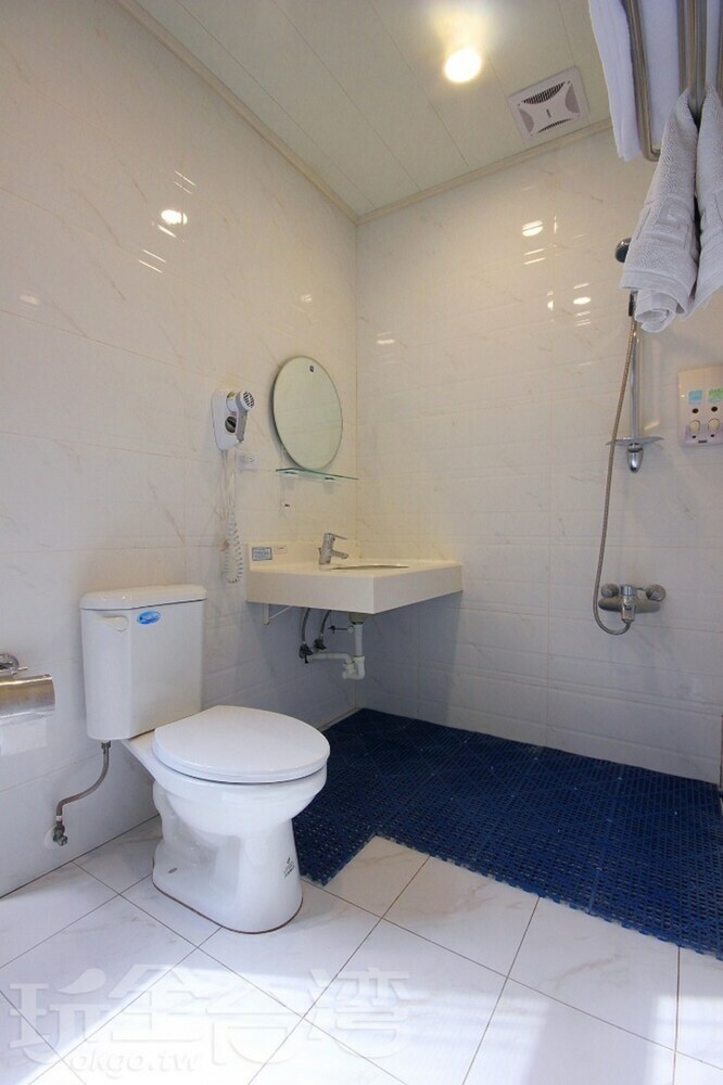 Bed & Breakfast Shui Yang Boatel Hotel