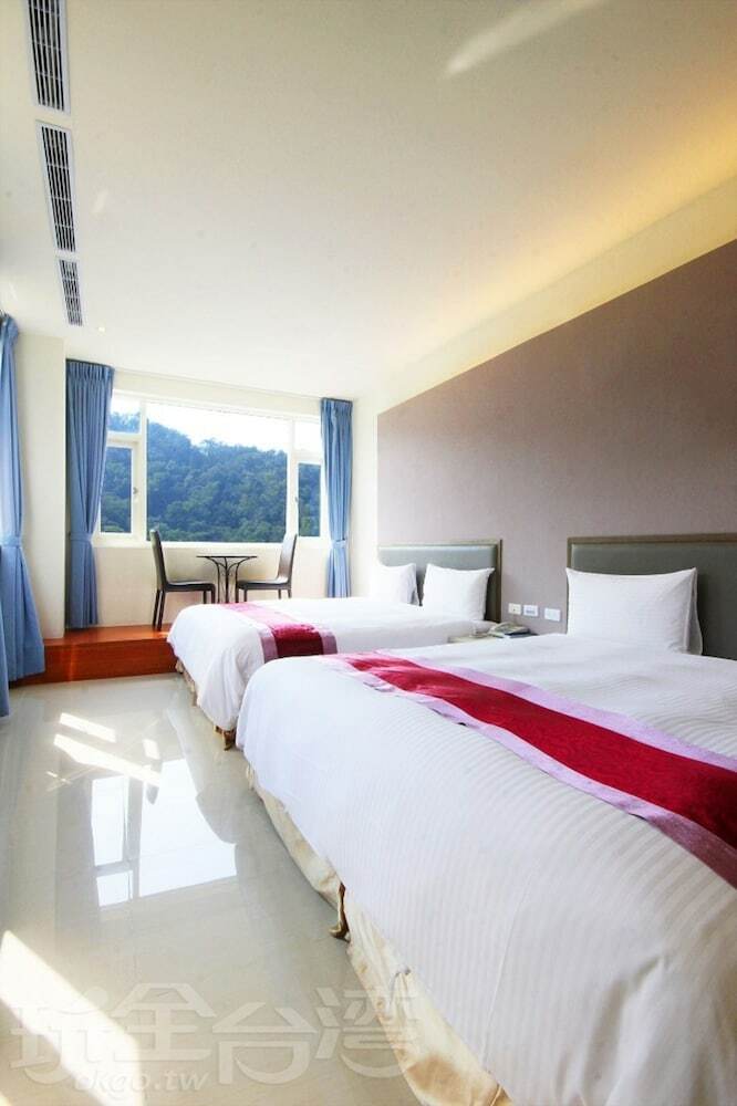 Bed & Breakfast Shui Yang Boatel Hotel