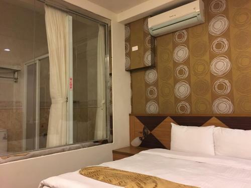 Bed & Breakfast Ri Yue Hu Pan Resort
