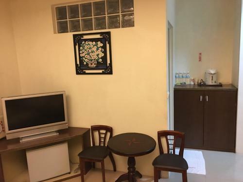 Bed & Breakfast Ri Yue Hu Pan Resort