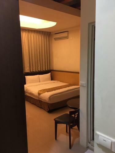 Bed & Breakfast Ri Yue Hu Pan Resort