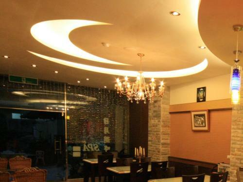 Bed & Breakfast Ri Yue Hu Pan Resort
