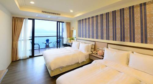 Shang Shan Ting Chao Hotel