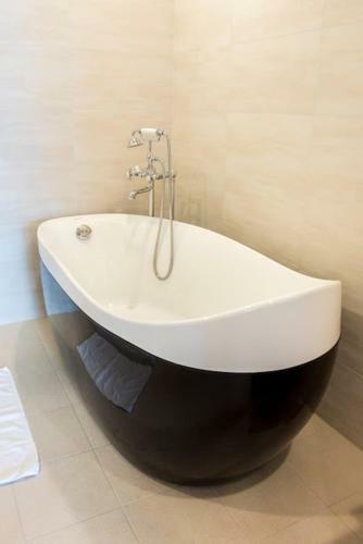 Shang Shan Ting Chao Hotel