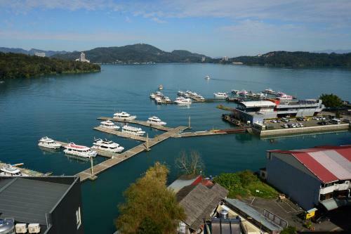 Posada Yi Da Lakeside Hotel