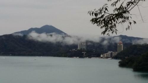 Posada Yi Da Lakeside Hotel