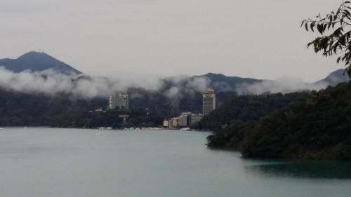 Posada Yi Da Lakeside Hotel