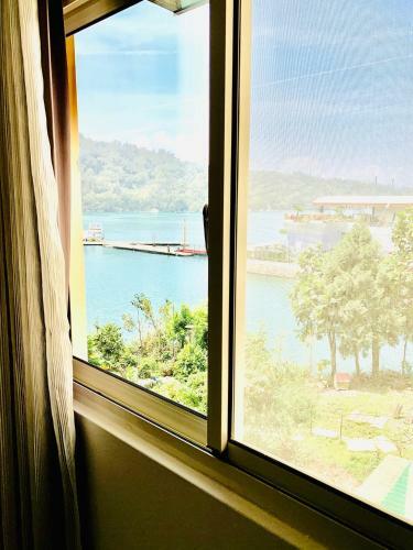 Tai Hu Hotel Sun Moon Lake