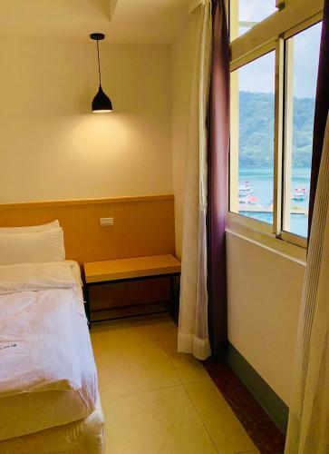 Tai Hu Hotel Sun Moon Lake