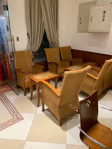 Tai Hu Hotel Sun Moon Lake