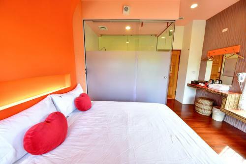 Yu Jue Holiday Villa
