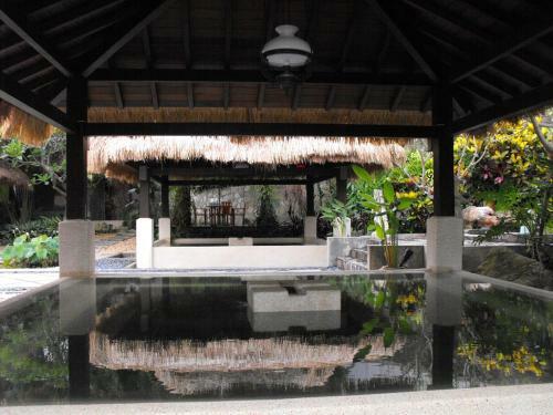 Cloud Garden Homestay