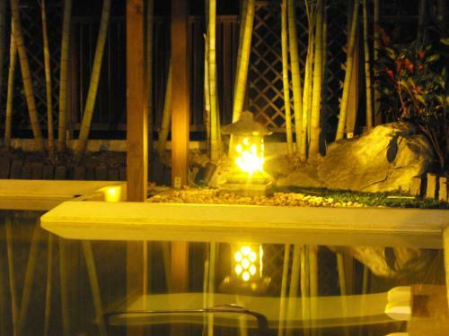 Cloud Garden Homestay