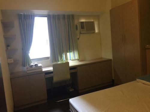 Home Apartment