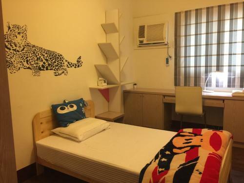 Home Apartment