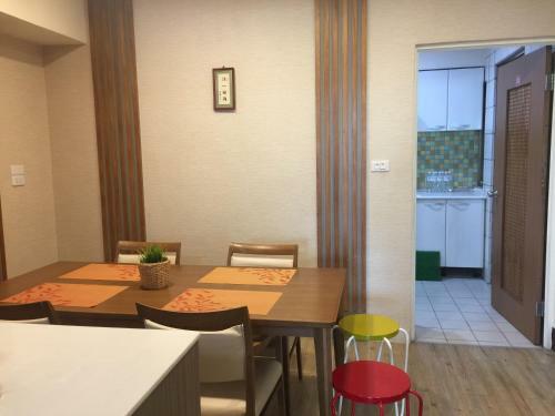 Home Apartment