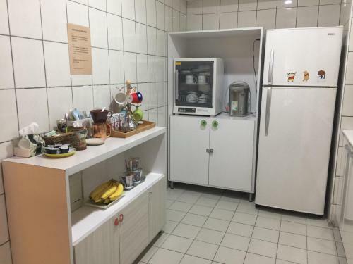 Home Apartment