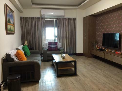 Home Apartment