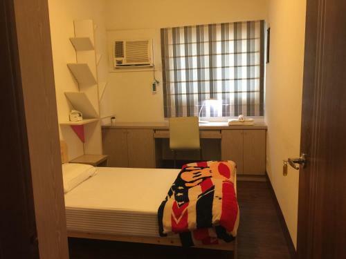 Home Apartment