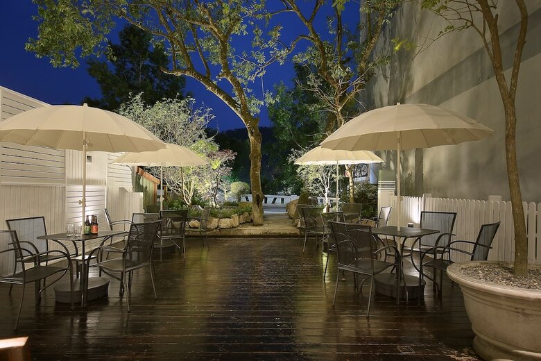 Laurel Villa B&B