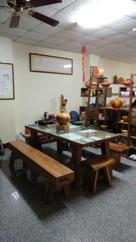 Grandma Yu's B&B