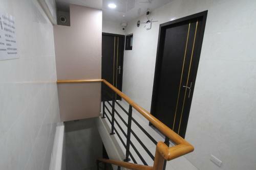 Tanxiang Hostel - Sun Moon Lake Pier