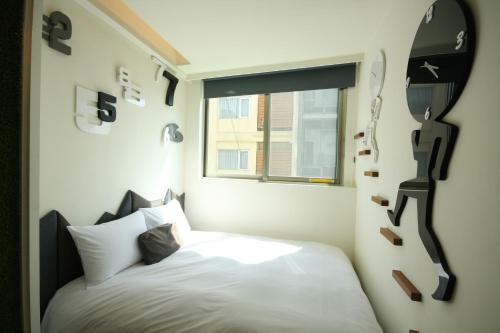 Wu Ju Su B&B