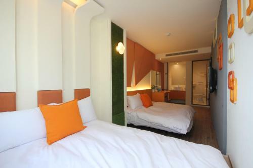 Wu Ju Su B&B