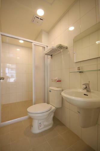 Wu Ju Su B&B