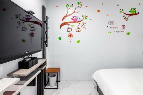 Sun Moon Tea B&B