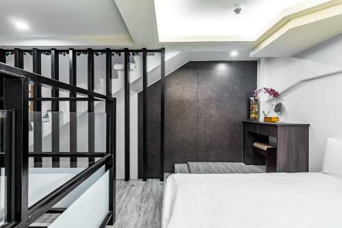 Sun Moon Tea B&B