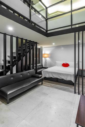 Sun Moon Tea B&B