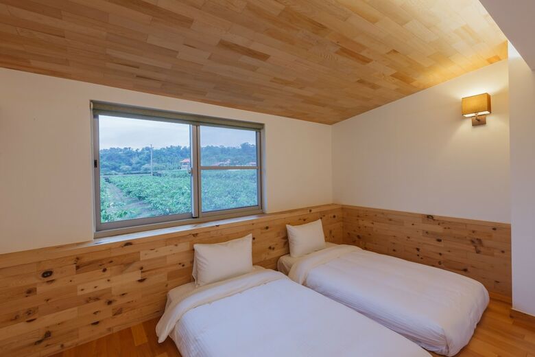 Hou Shan Ren Jia B&B Hall A