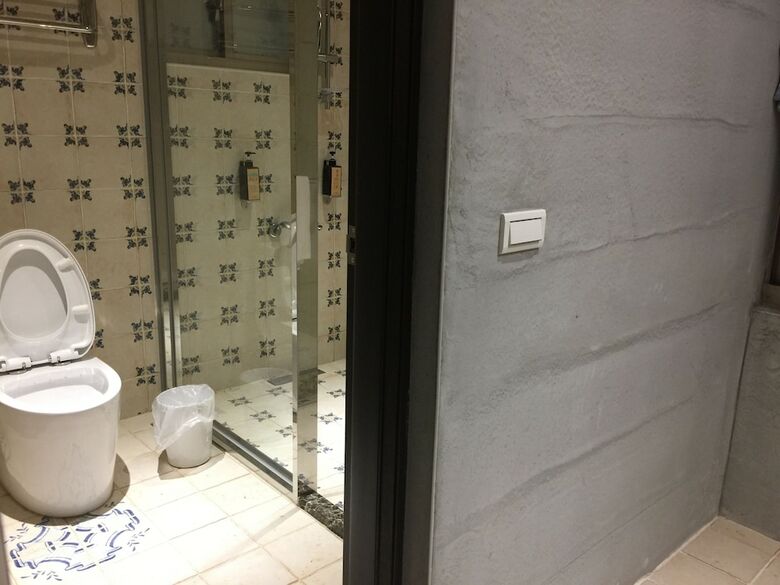 Hou Shan Ren Jia B&B Hall A