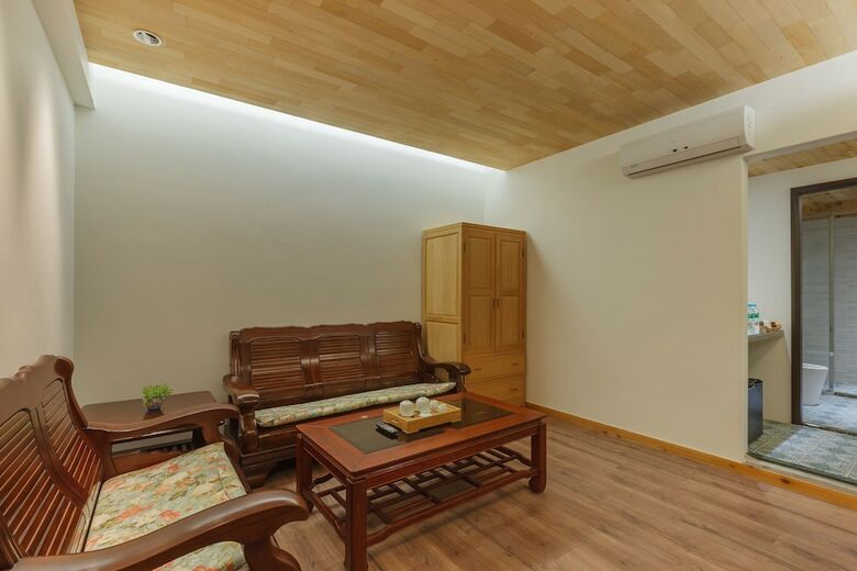 Hou Shan Ren Jia B&B Hall A