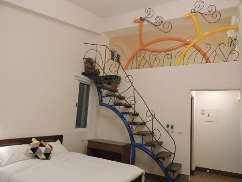 Bed & Breakfast Deer House