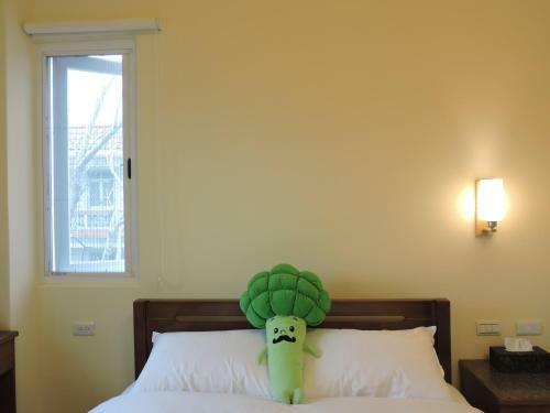 Bed & Breakfast Deer House