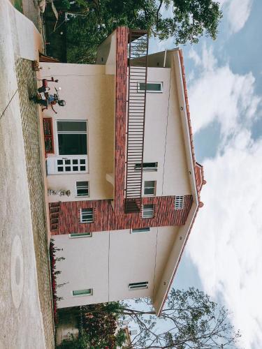 Bed & Breakfast Deer House