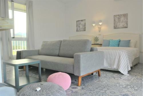 Bell Cottage B&B