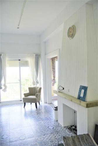 Bell Cottage B&B
