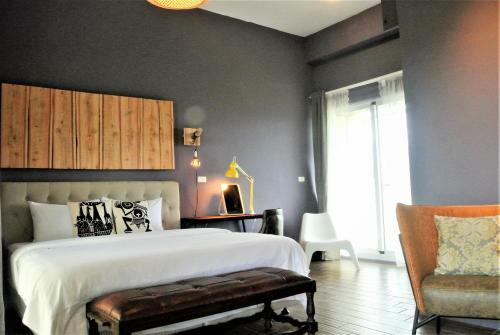 Bell Cottage B&B