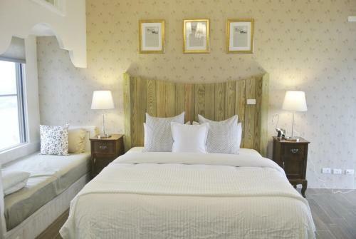 Bell Cottage B&B