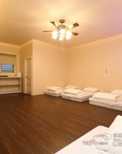 Niuge Minsu Homestay