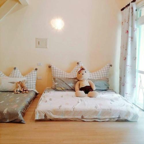 Pu Shi Homestay