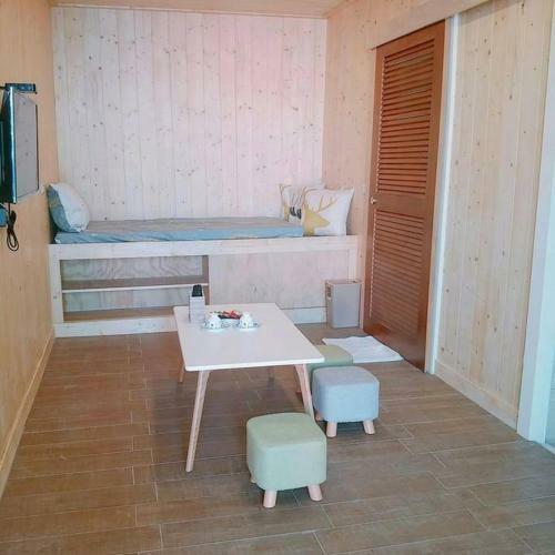 Pu Shi Homestay