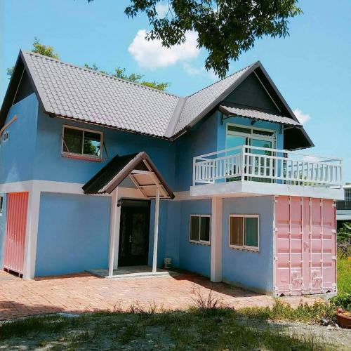 Pu Shi Homestay